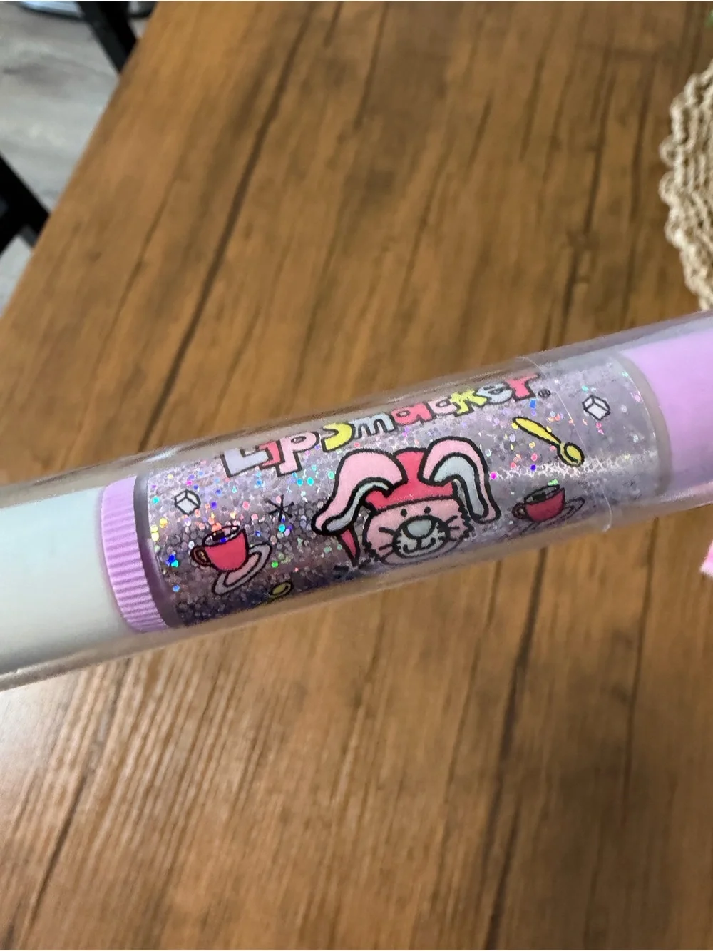 Y2K Bonne Bell Lip Smackers Trio